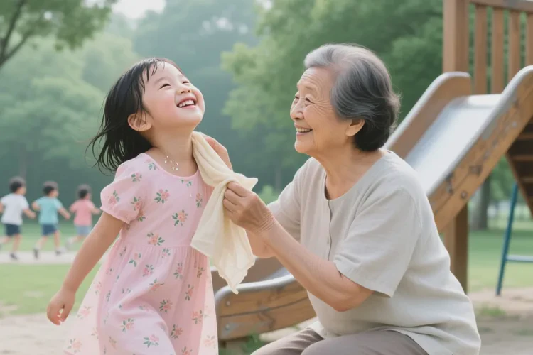 小儿脖子上容易起湿疹可以根治吗(图4)