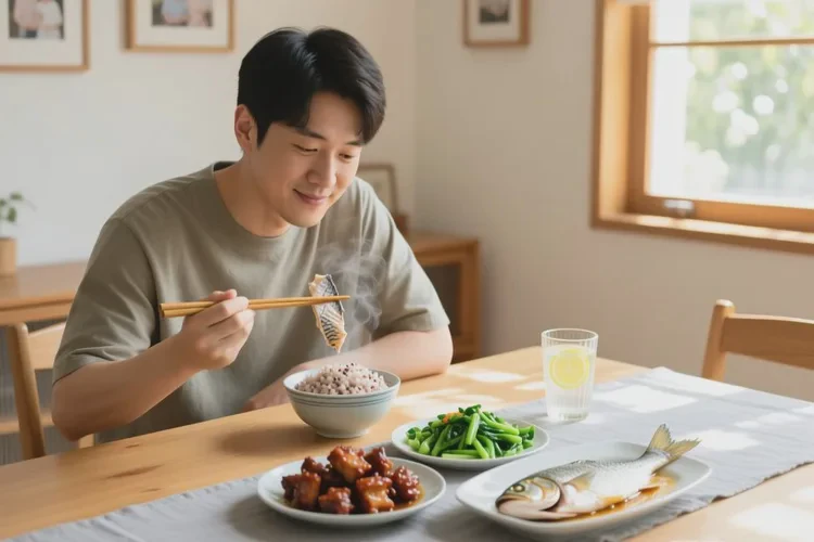 30岁中餐血糖7.2是怎么回事(图1)