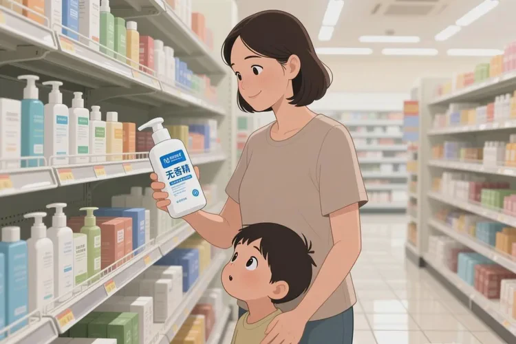 小儿大腿上经常长湿疹可以根治吗(图4)