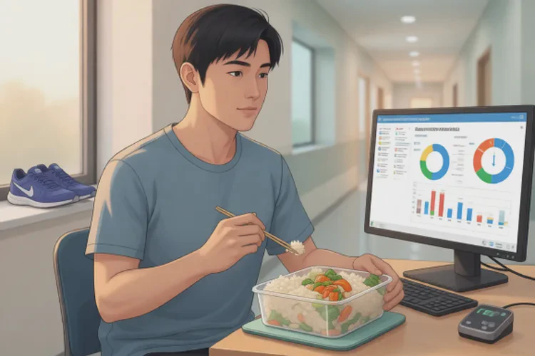 30岁早上空腹血糖13点2是怎么回事(图2)