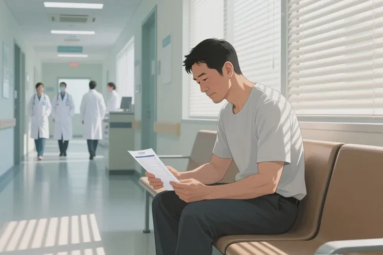 30岁早上空腹血糖6.8是怎么回事(图1)