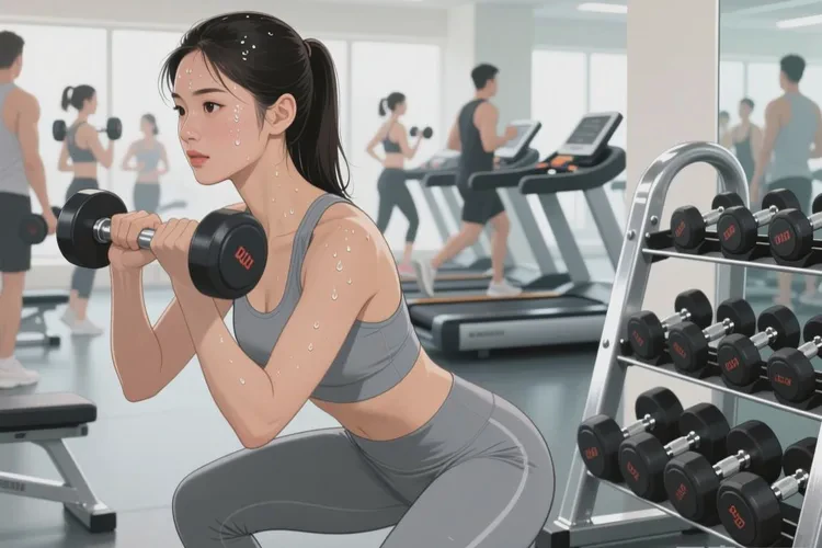 30岁早餐血糖9点7是怎么回事(图2)