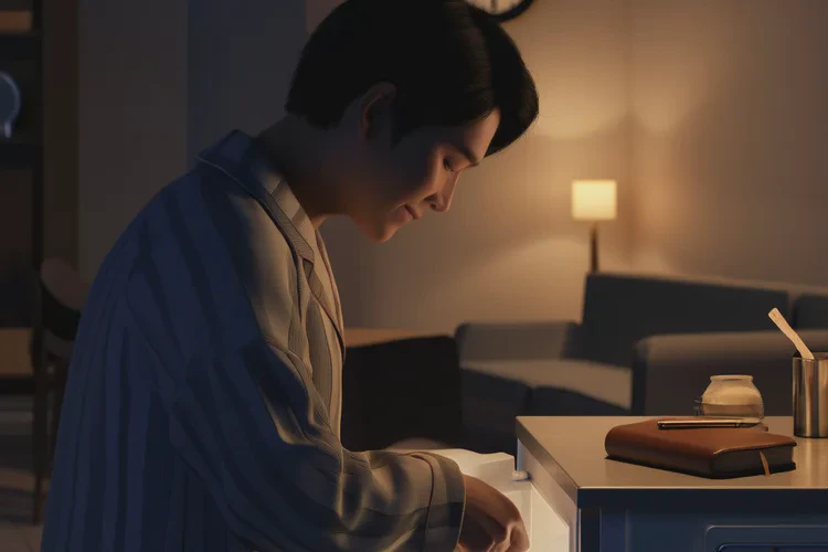 33岁晚上血糖3点6是怎么回事(图1)