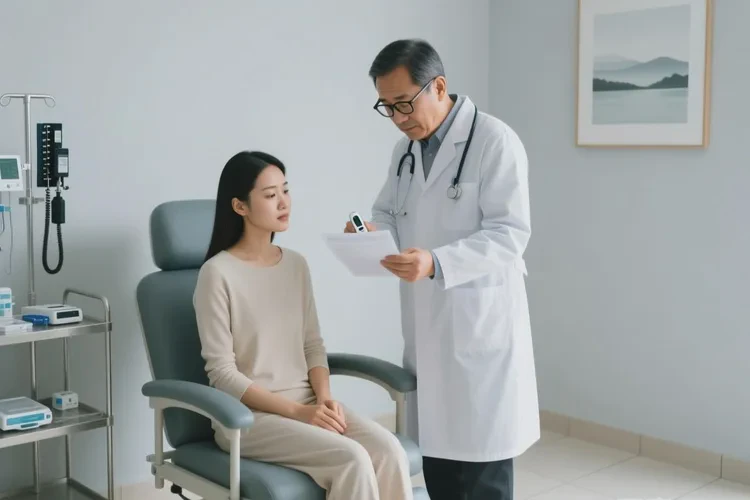 30岁中餐血糖11点4是怎么回事(图4)