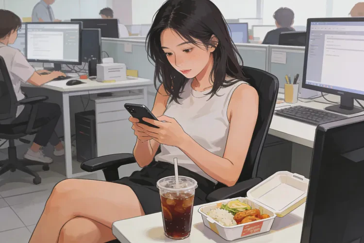 30岁中餐血糖8.2是怎么回事(图2)