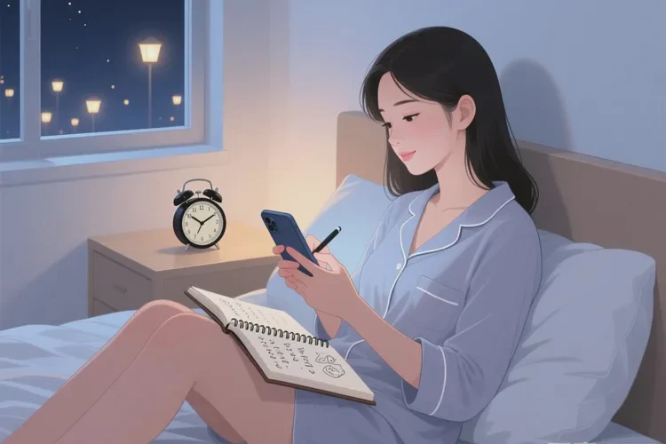 30岁早上血糖4点0是怎么回事(图4)