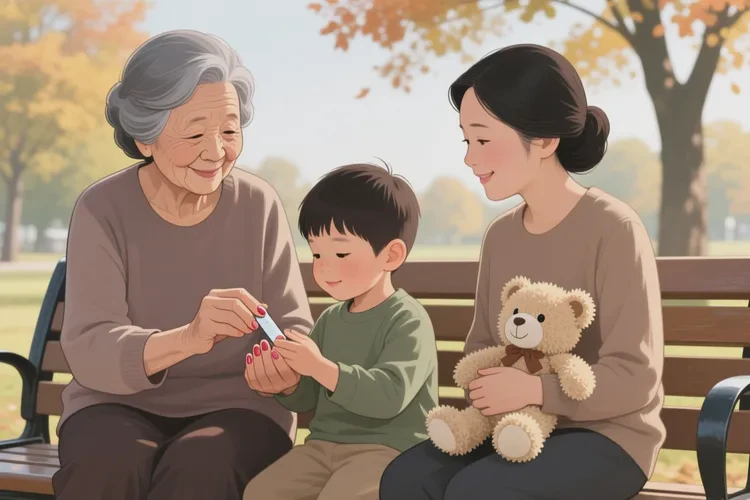 小儿面部容易起湿疹可以根治吗(图4)