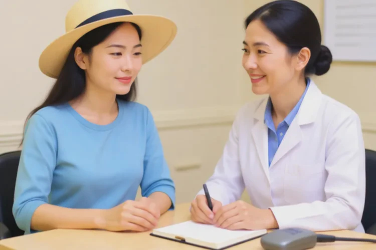 30岁早上血糖6点4是怎么回事(图1)