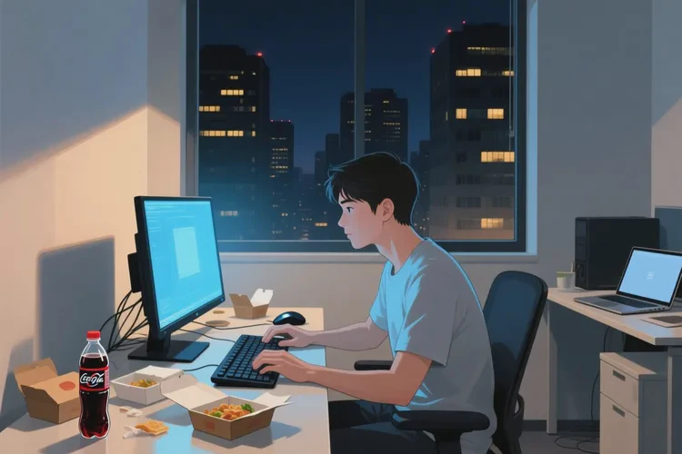 30岁早上血糖13.3是怎么回事(图2)