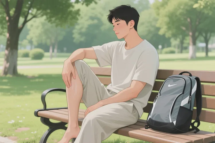 男生四肢有湿疹可以根治吗(图4)