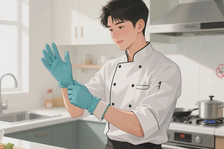 男生手臂容易起湿疹可以根治吗(图2)