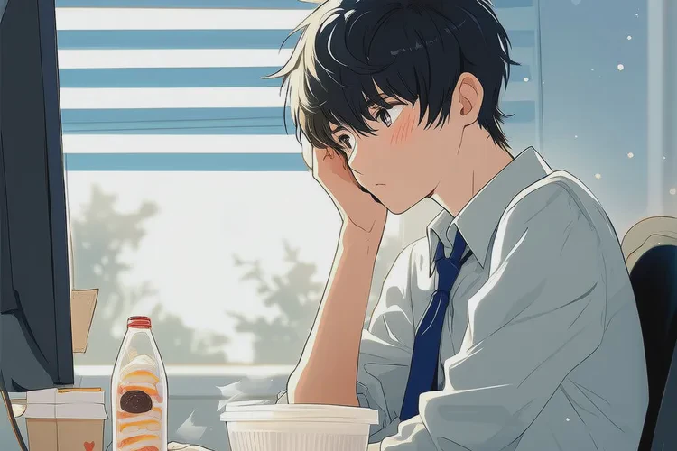 33岁早上空腹血糖15点4是怎么回事(图2)