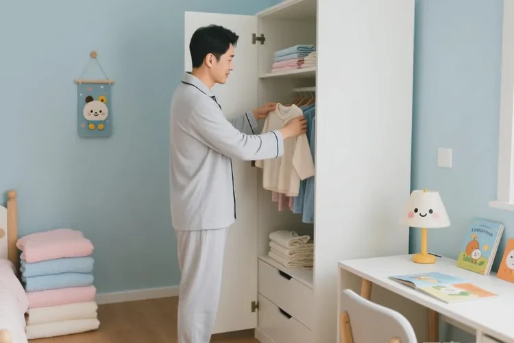 幼儿脖子上容易起湿疹可以根治吗(图3)