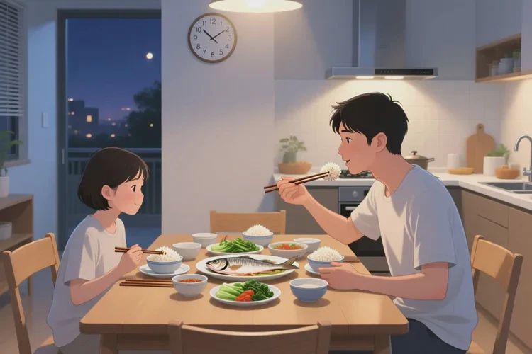 30岁早上空腹血糖5.3是怎么回事(图4)