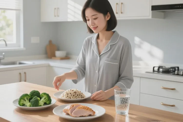 30岁中餐血糖29.3是怎么回事(图2)