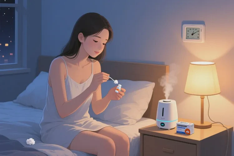 女生手臂容易长湿疹可以根治吗(图4)