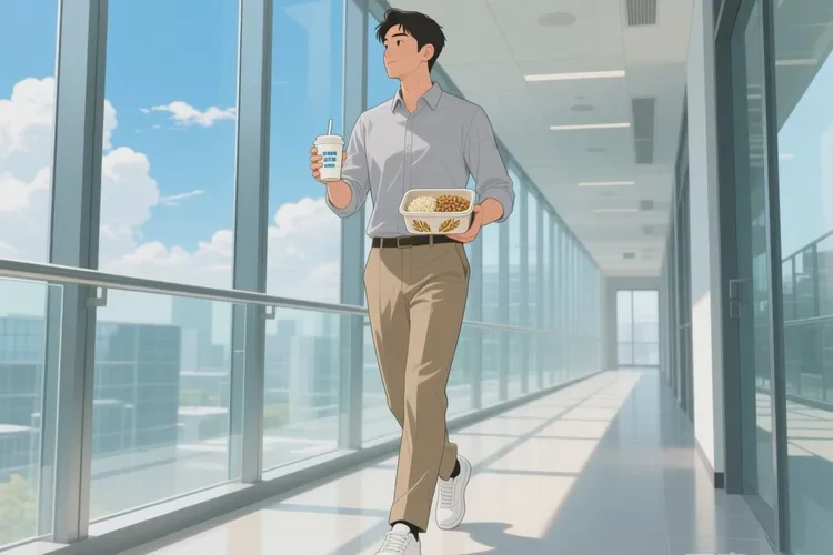 30岁中餐血糖24.8是怎么回事(图3)