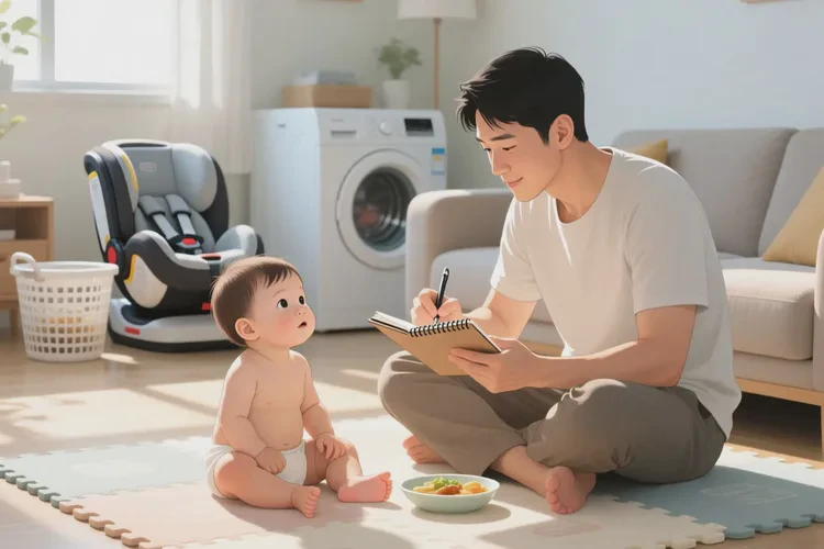 幼儿小腿上容易起湿疹可以根治吗(图2)