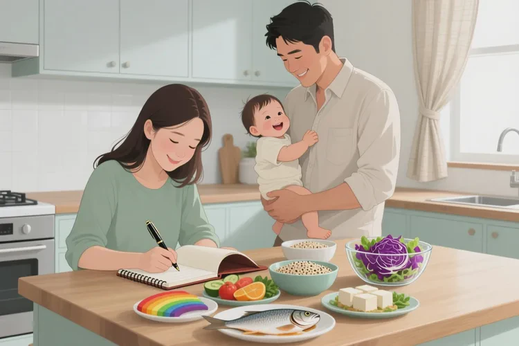 幼儿面部偶尔长湿疹可以根治吗(图3)