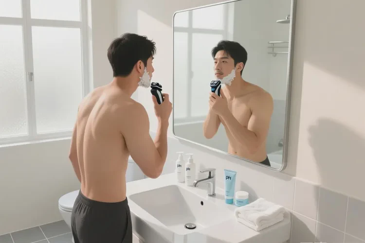 男性身上起湿疹可以根治吗(图3)