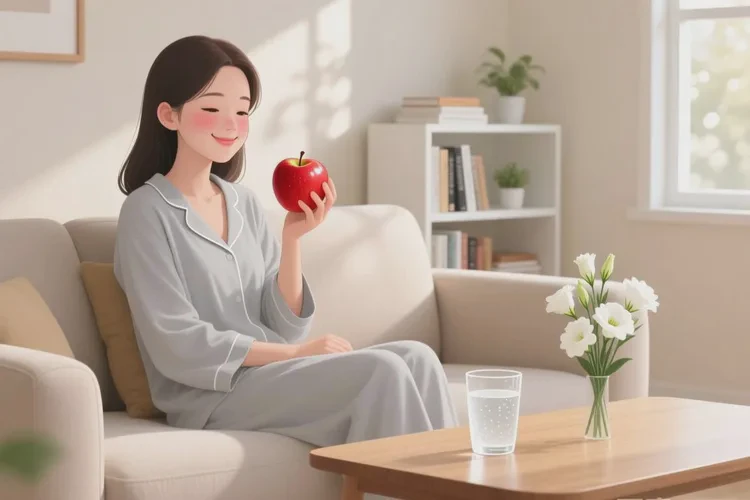 30岁早上空腹血糖3点1是怎么回事(图4)