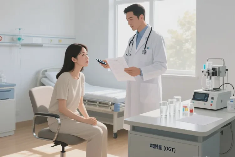 30岁中餐血糖29.0是怎么回事(图2)