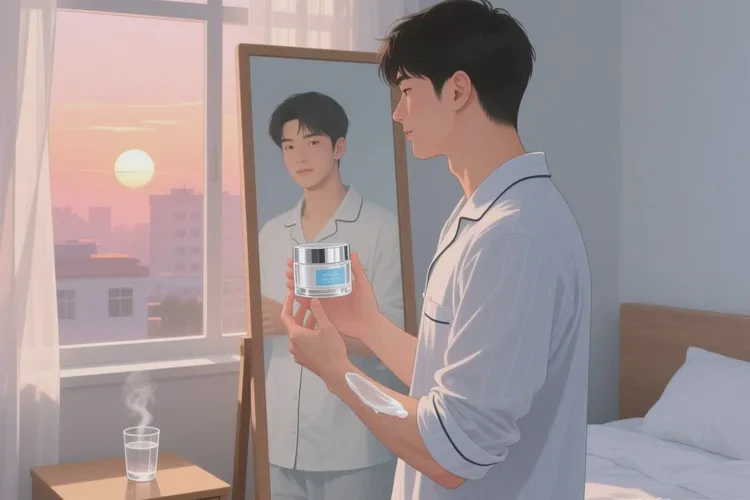 男生手臂上有湿疹可以根治吗(图4)