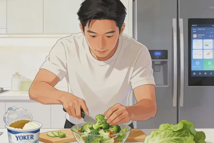 30岁早上空腹血糖13.4是怎么回事(图3)