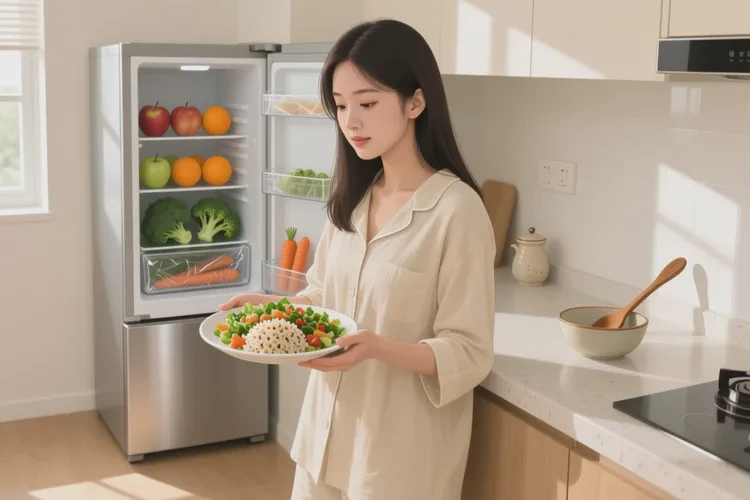 30岁晚餐血糖18.8是怎么回事(图3)