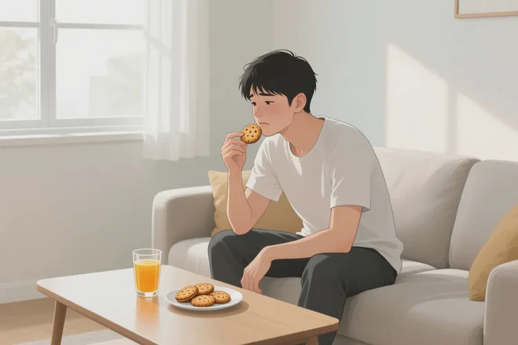 30岁中餐血糖3.3是怎么回事(图4)