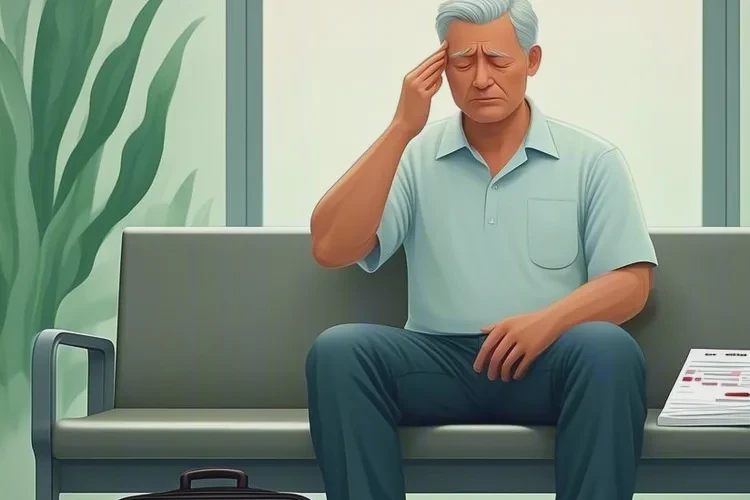 33岁早上血糖14.1是怎么回事(图3)