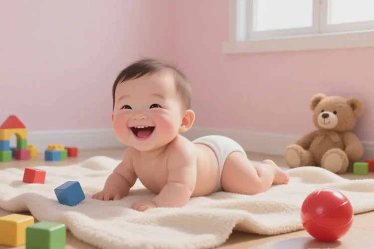 幼儿屁股上经常起湿疹可以根治吗(图2)