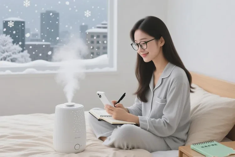 女生脸上出湿疹可以根治吗(图3)