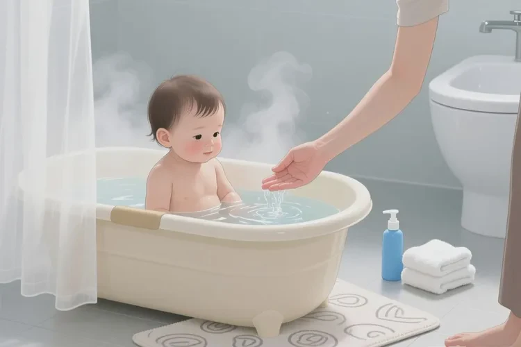 小儿身上起湿疹可以根治吗(图2)