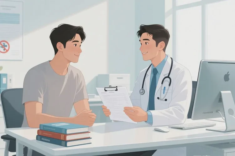 男生身上经常长湿疹可以根治吗(图4)