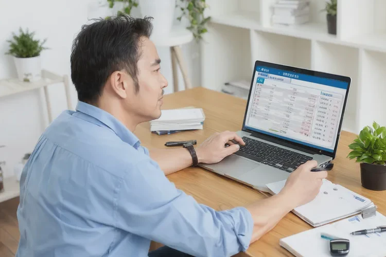 33岁中午血糖21.5是怎么回事(图3)