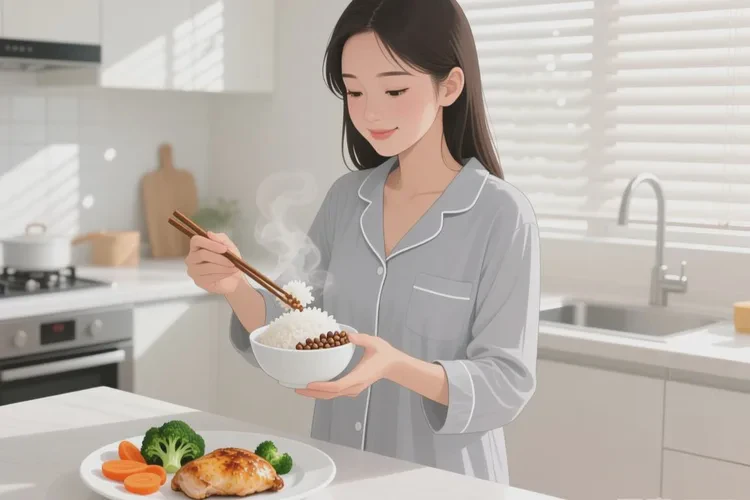 30岁早上血糖10点6是怎么回事(图2)