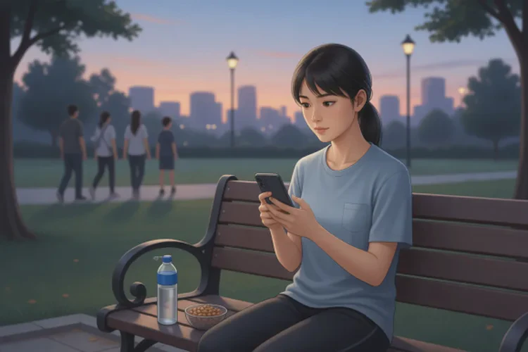 30岁中餐血糖3.7是怎么回事(图4)