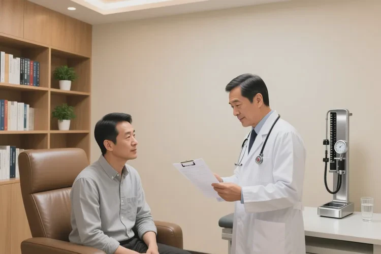 30岁早上血糖14.9是怎么回事(图3)