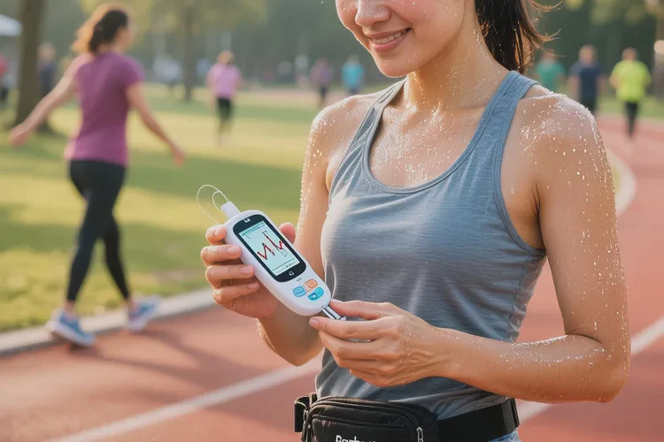 33岁晚上血糖7点6是怎么回事(图3)