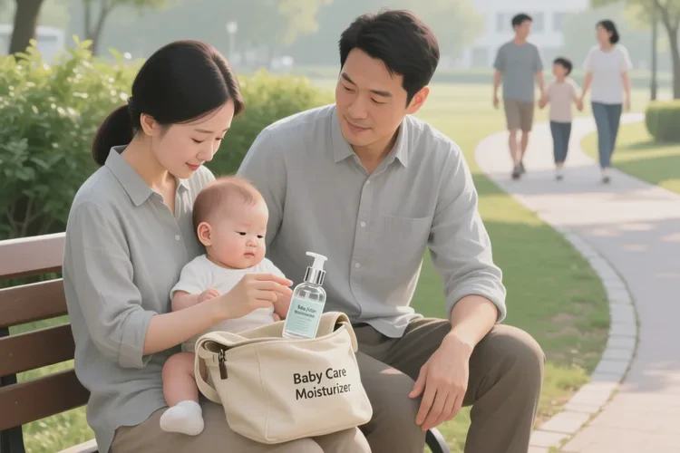 幼儿面部起湿疹可以根治吗(图3)