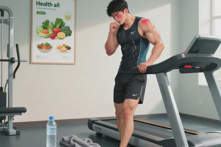 30岁早上空腹血糖29.6是怎么回事(图4)