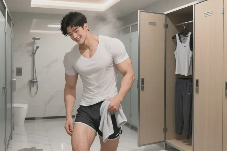 男生四肢偶尔起湿疹可以根治吗(图2)