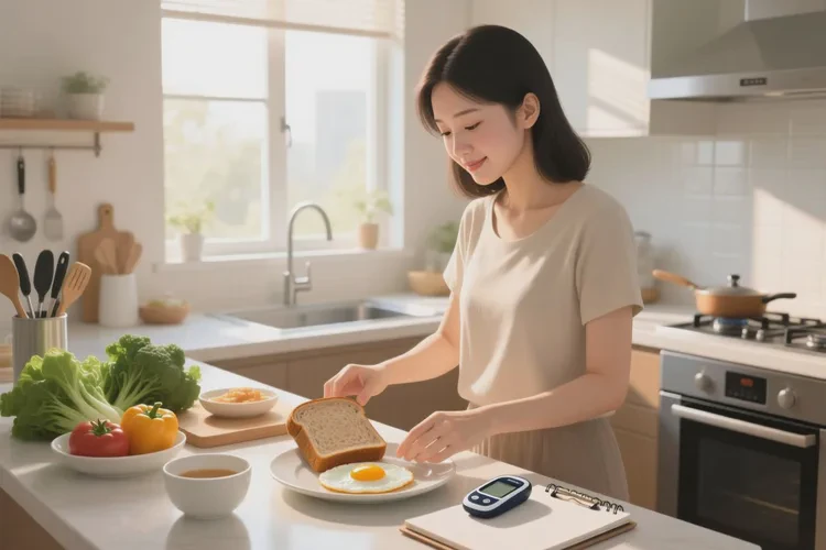 30岁早上血糖27.3是怎么回事(图3)