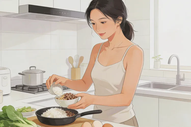 30岁早上空腹血糖21.8是怎么回事(图3)