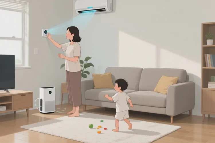 小儿四肢长湿疹可以根治吗(图4)