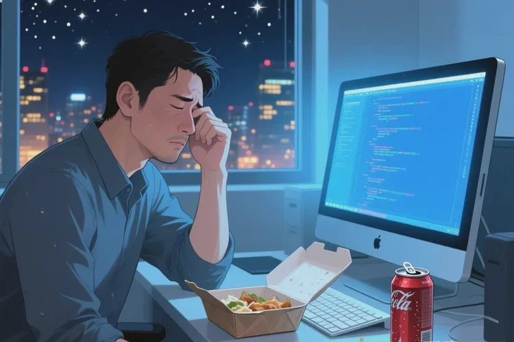 30岁中餐血糖13.4是怎么回事(图2)