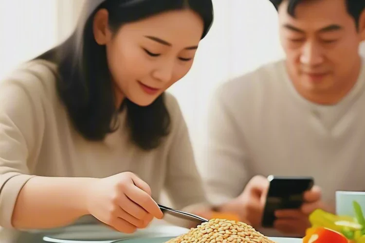 33岁早上空腹血糖17点1是怎么回事(图4)