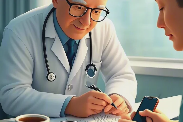 33岁睡前血糖28.9是怎么回事(图4)