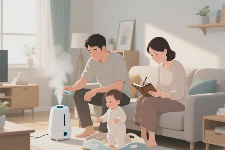 幼儿肚子上起湿疹可以根治吗(图4)